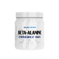 Beta-Alanine Endurance Max (500г)